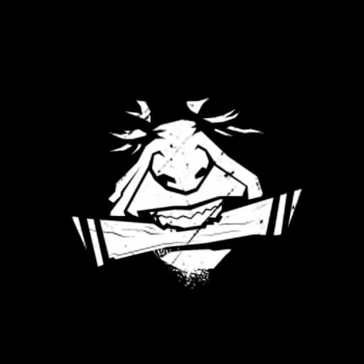 Iron Will perk icon - Dead by Daylight Survivor perk