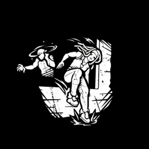Last Stand perk icon - Dead by Daylight Survivor perk