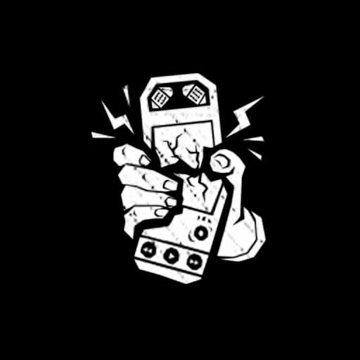 Off the Record - Dead by Daylight Survivor perk icon