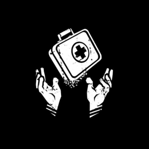 Pharmacy - Dead by Daylight Survivor perk icon