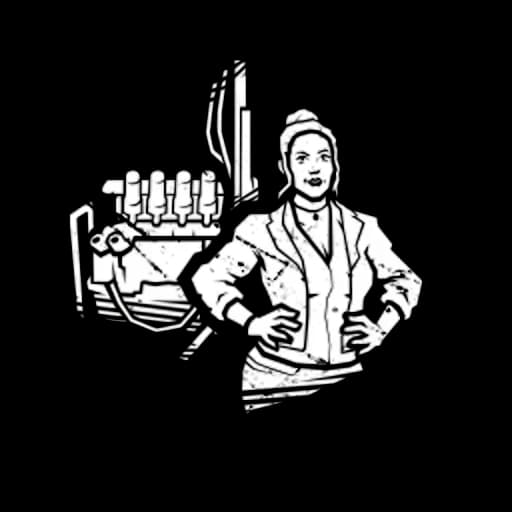 Poised perk icon - Dead by Daylight Survivor perk