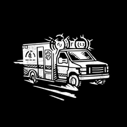 Rapid Response perk icon - Dead by Daylight Survivor perk