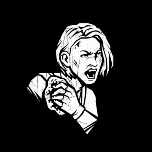 Resurgence - Dead by Daylight Survivor perk icon