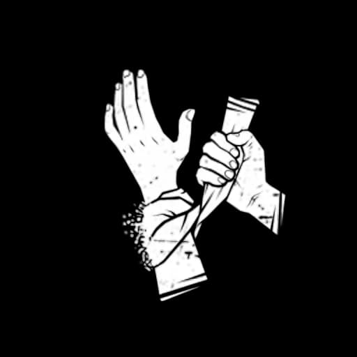 Self-Care perk icon - Dead by Daylight Survivor perk