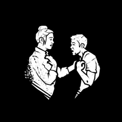 Solidarity perk icon - Dead by Daylight Survivor perk