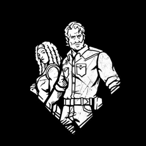 Teamwork: Toughen Up perk icon - Dead by Daylight Survivor perk