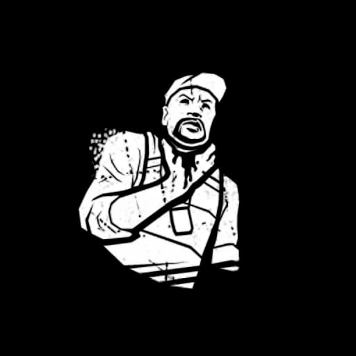 Tenacity - Dead by Daylight Survivor perk icon