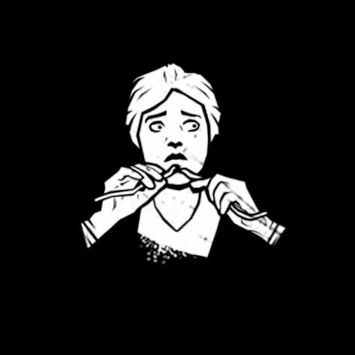 This Is Not Happening perk icon - Dead by Daylight Survivor perk