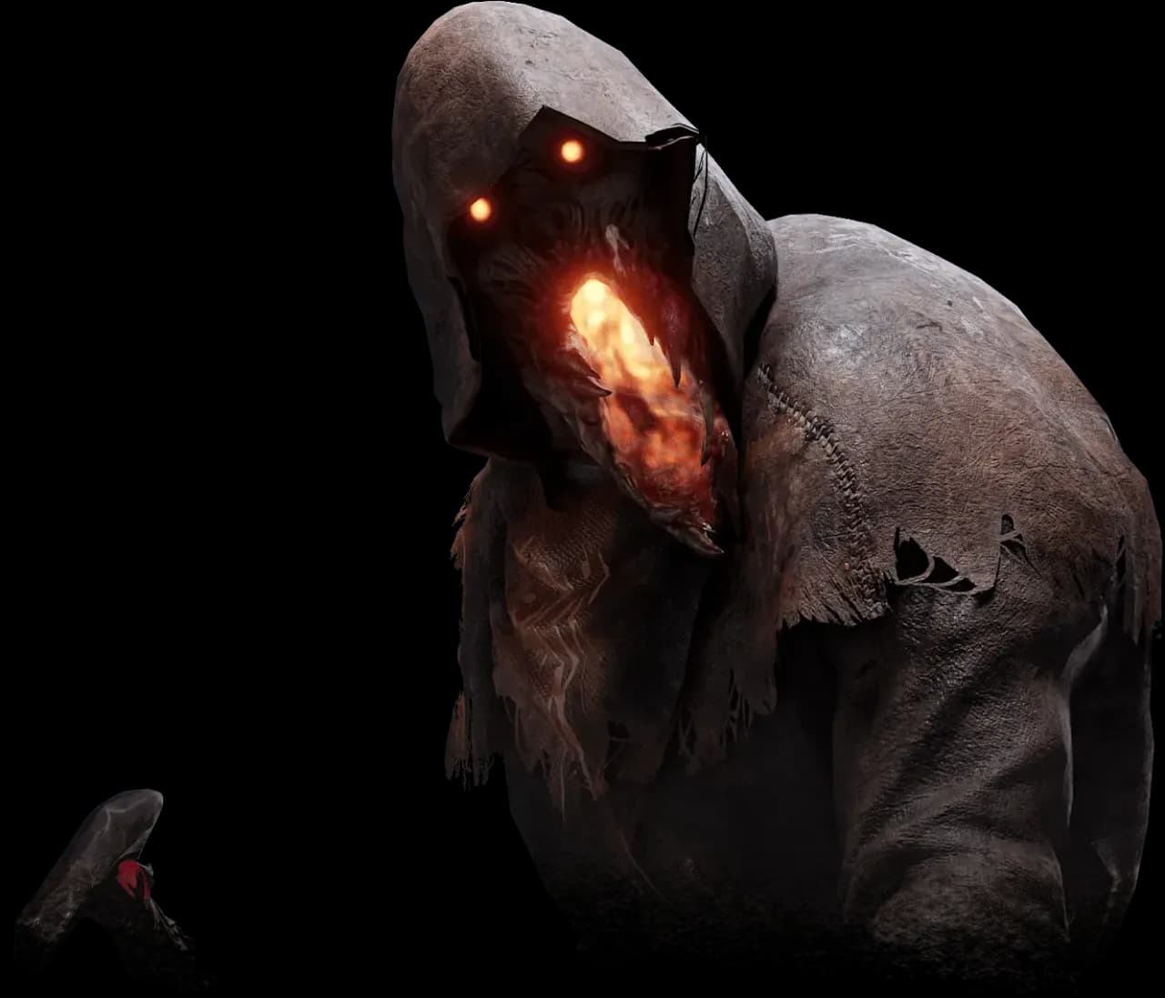 The Blight