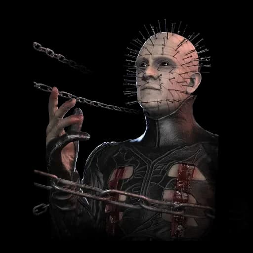 The Cenobite