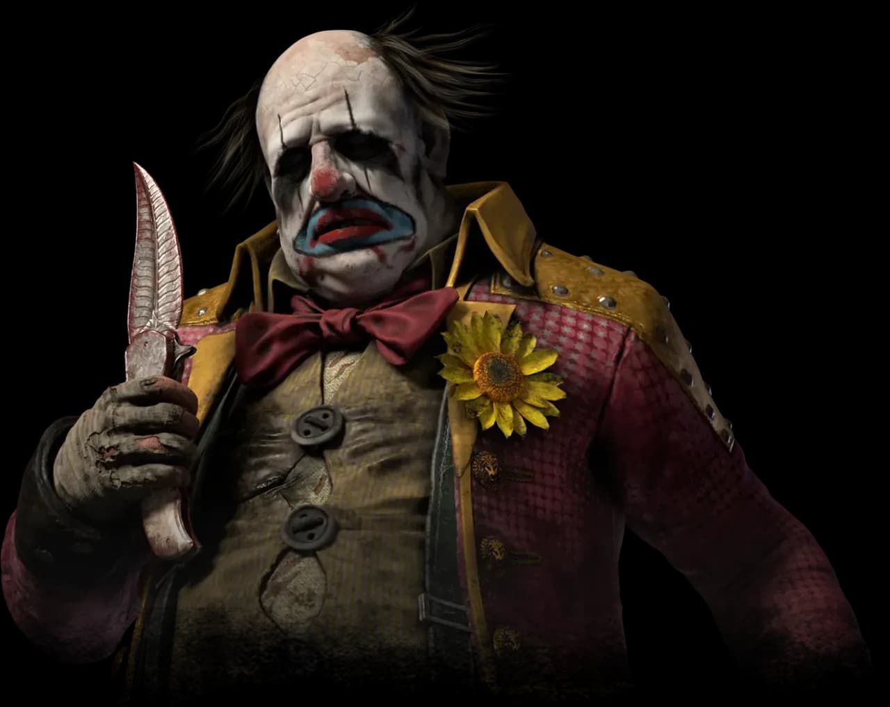 The Clown