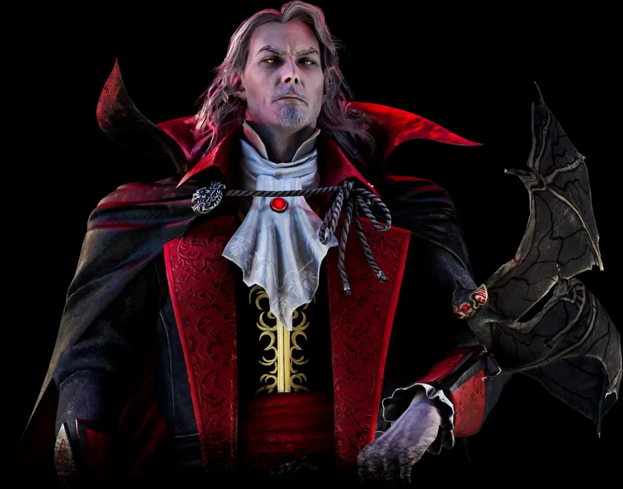 The Dark Lord