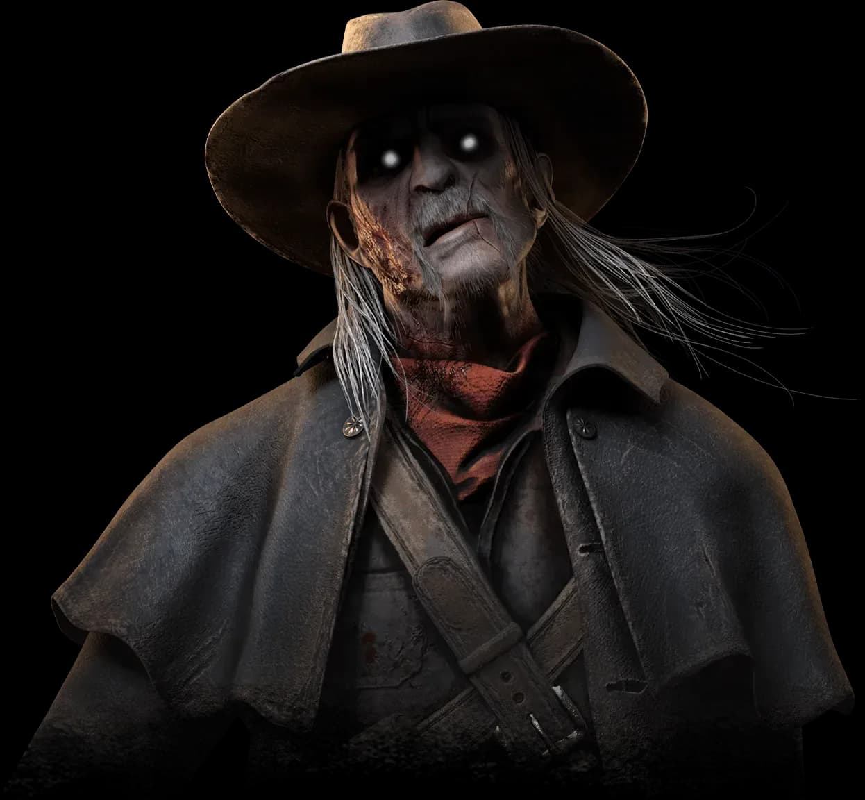 The Deathslinger