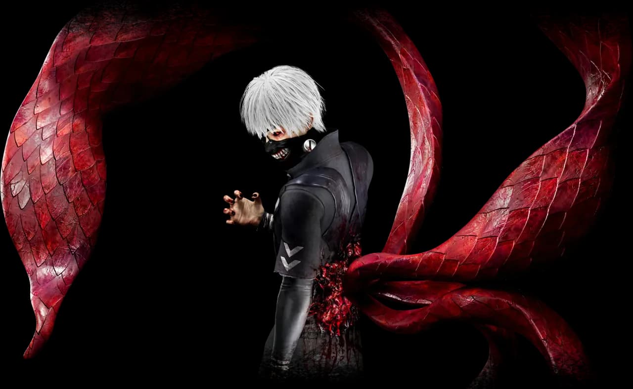 The Ghoul