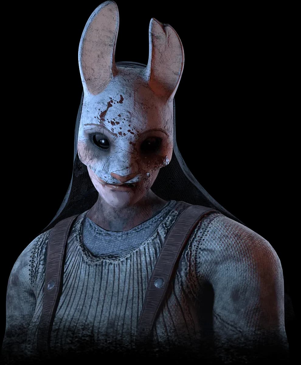 The Huntress