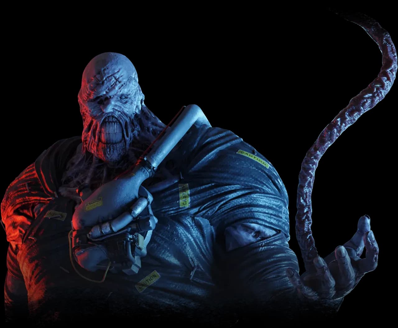 The Nemesis
