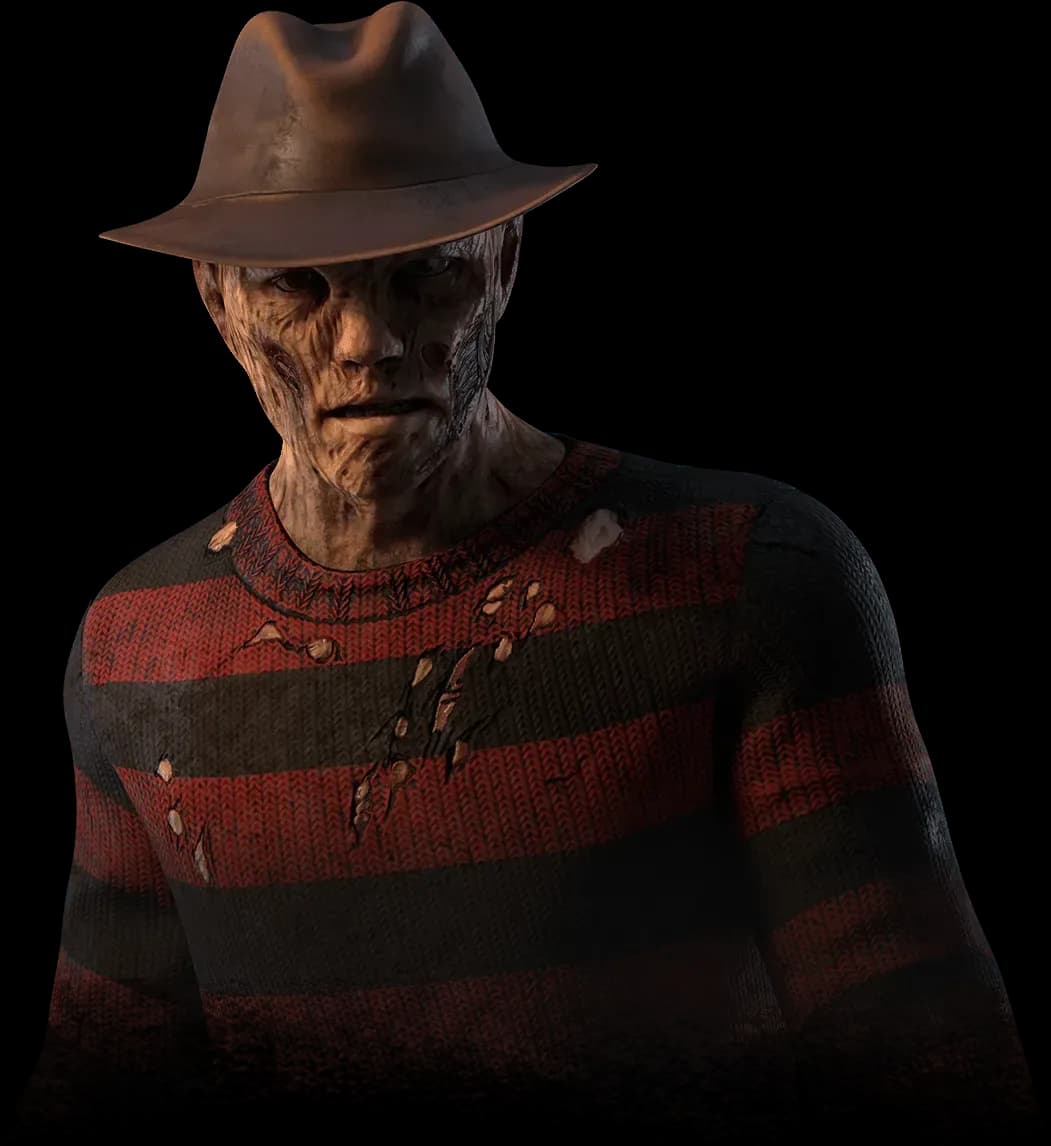 The Nightmare