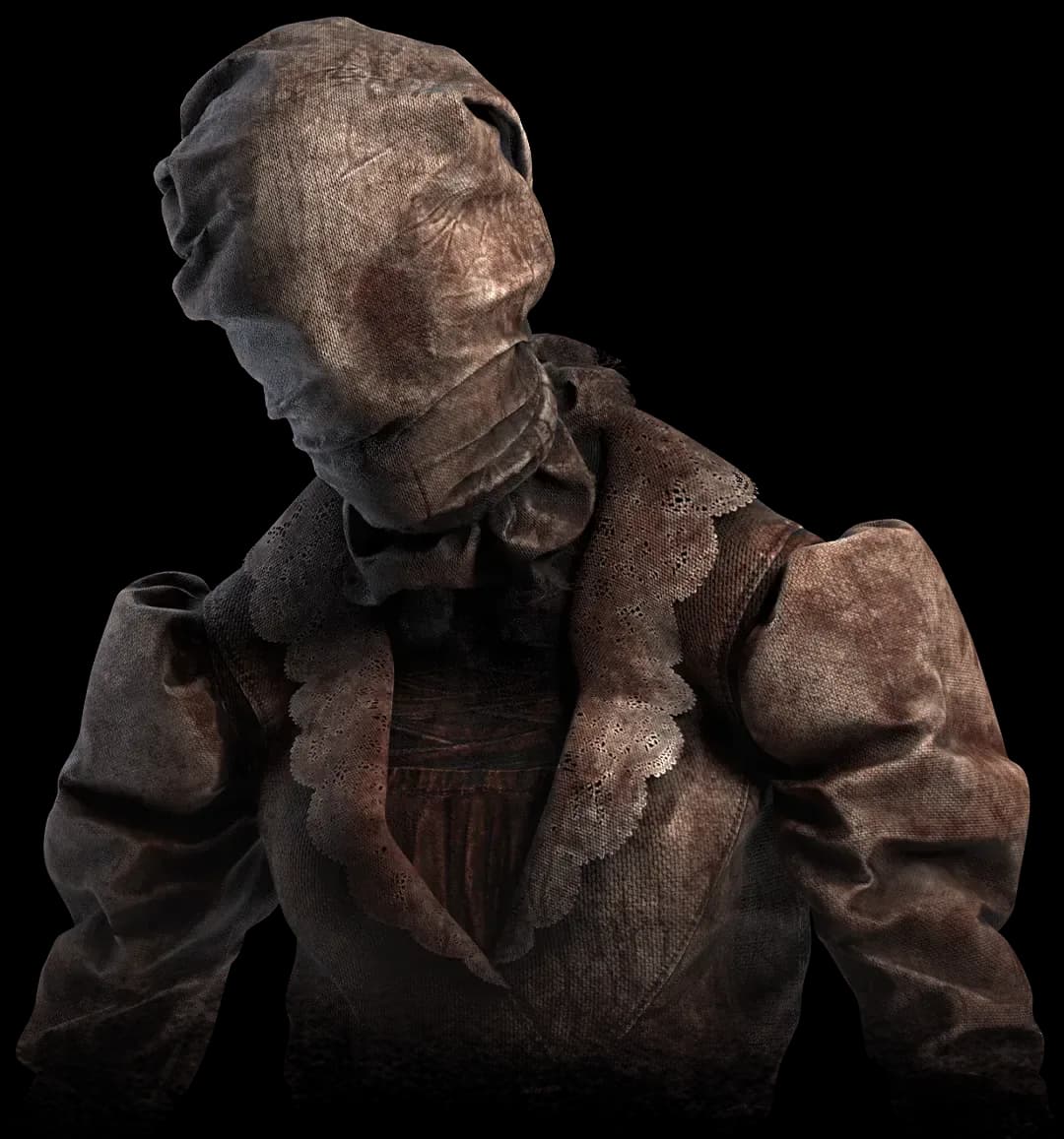 The Nurse