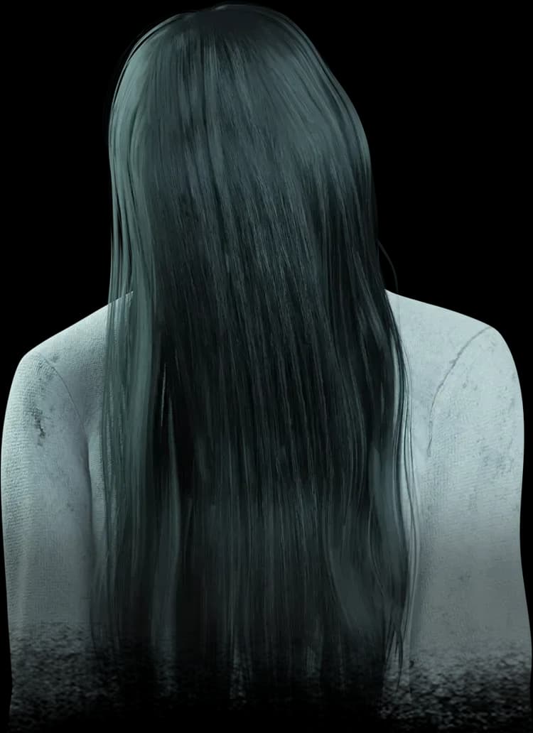 The Onryō
