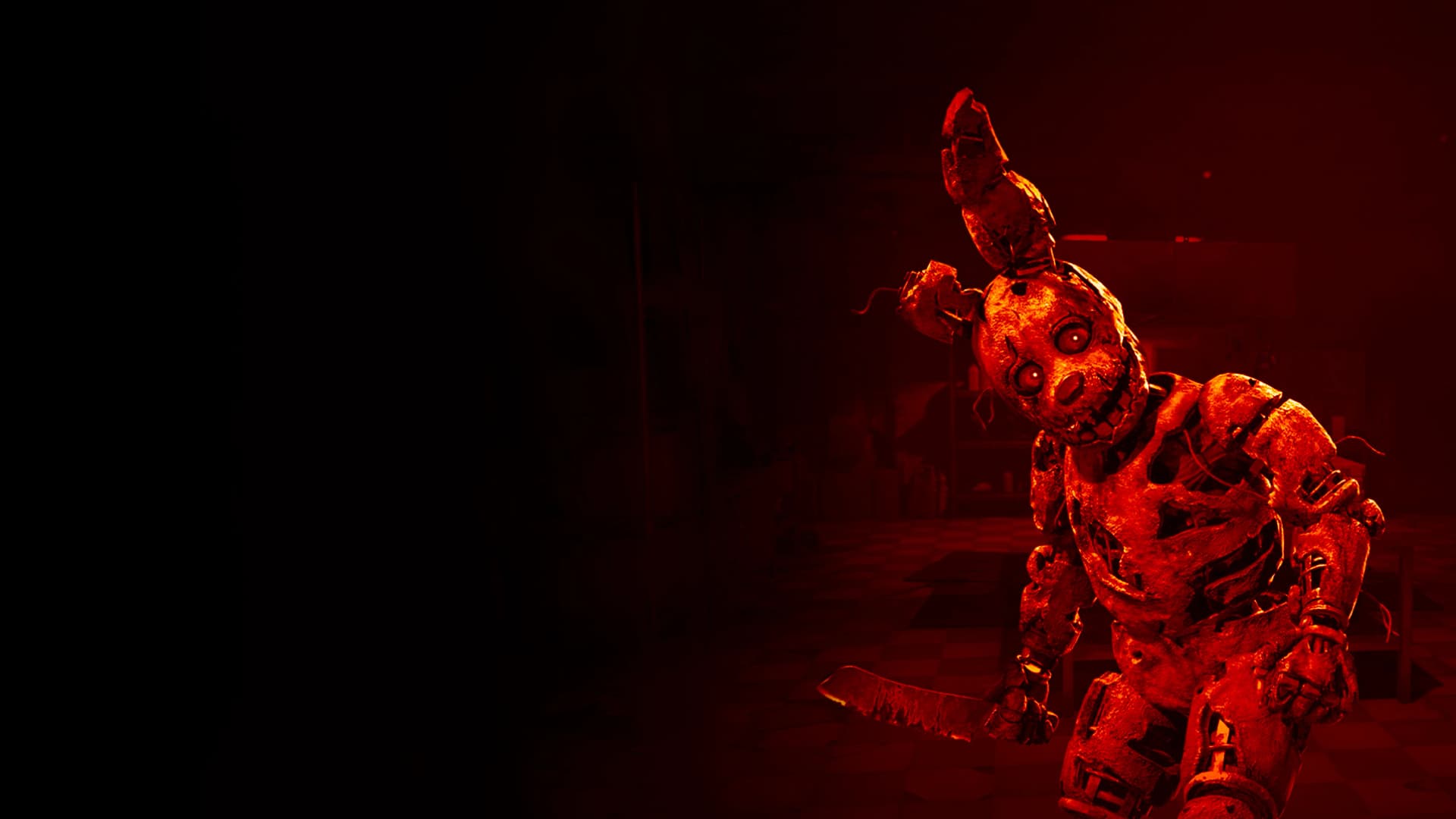 The Animatronic