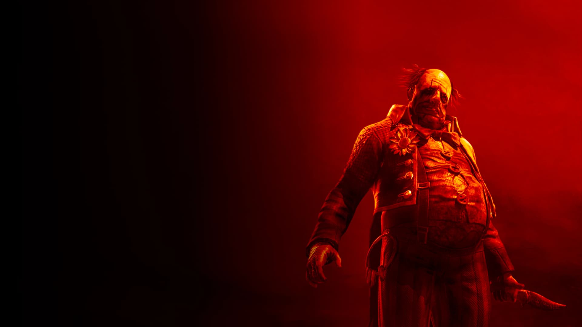 The Clown