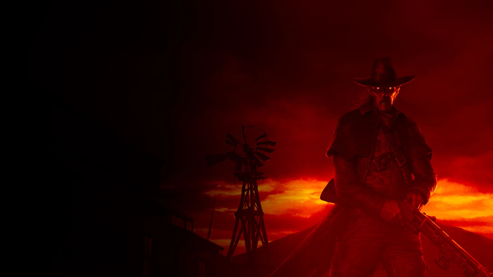 The Deathslinger