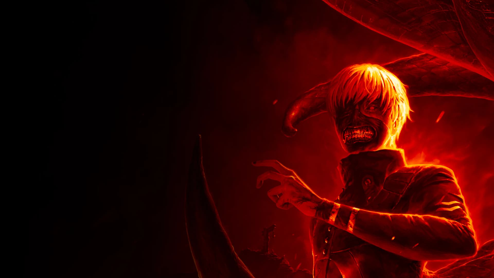 The Ghoul