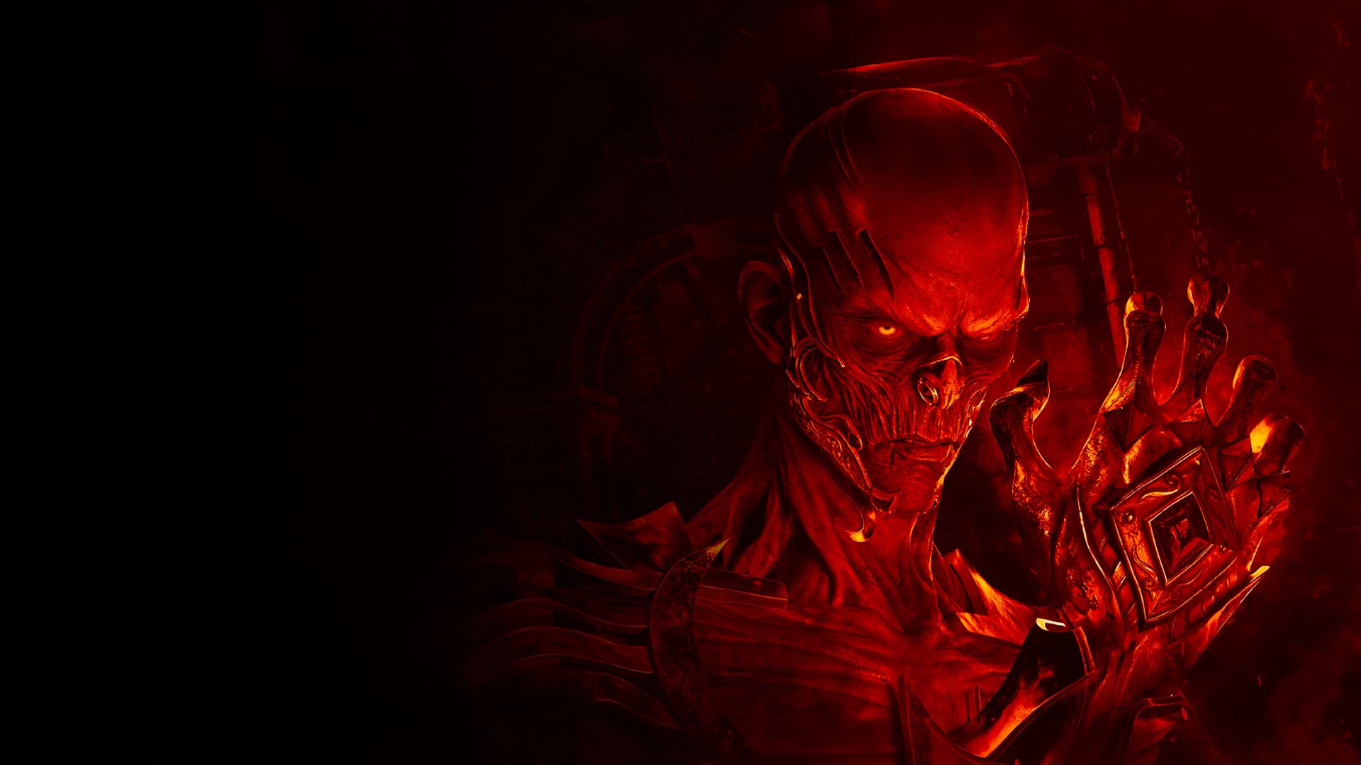 The Lich