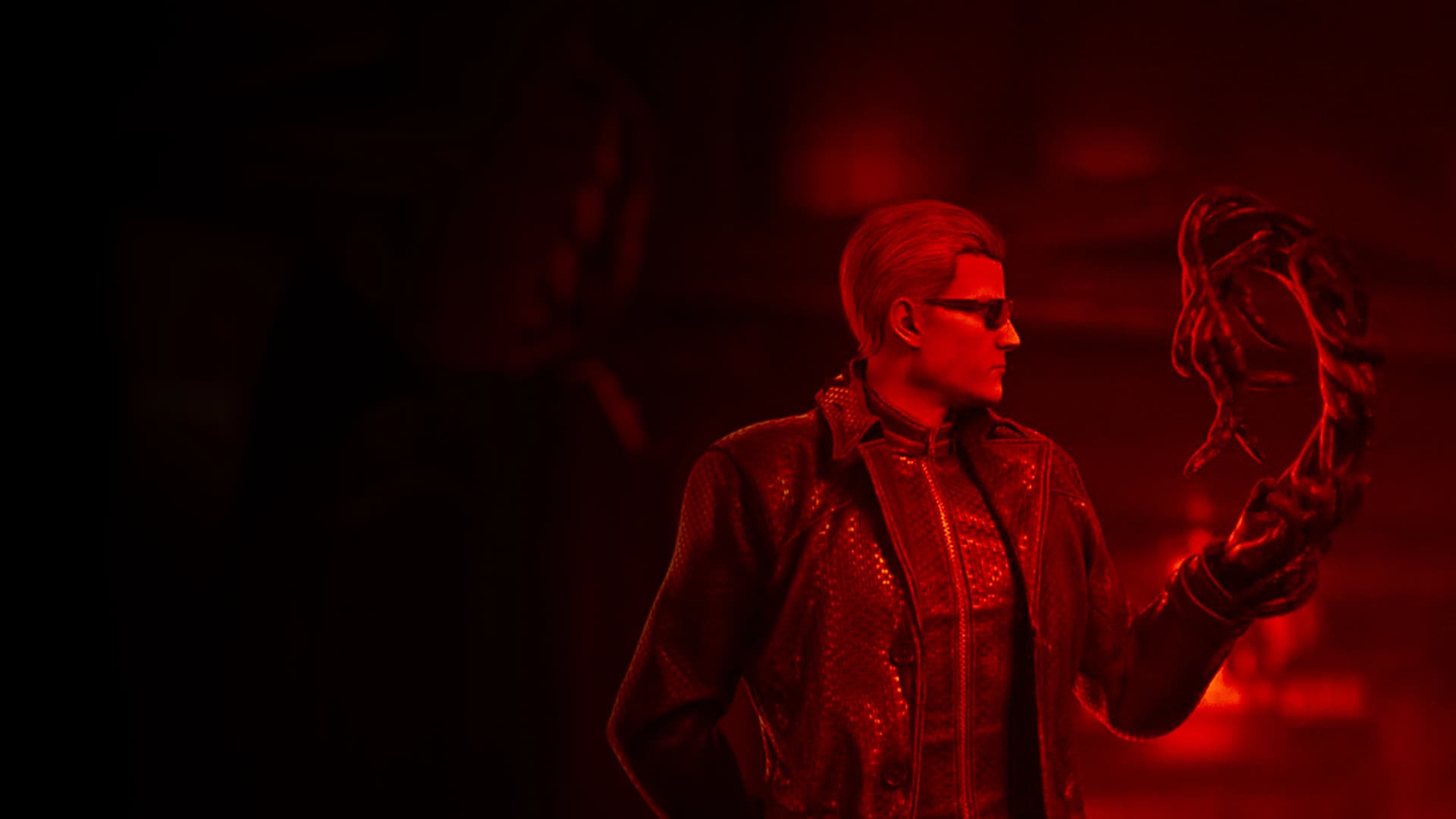 The Mastermind