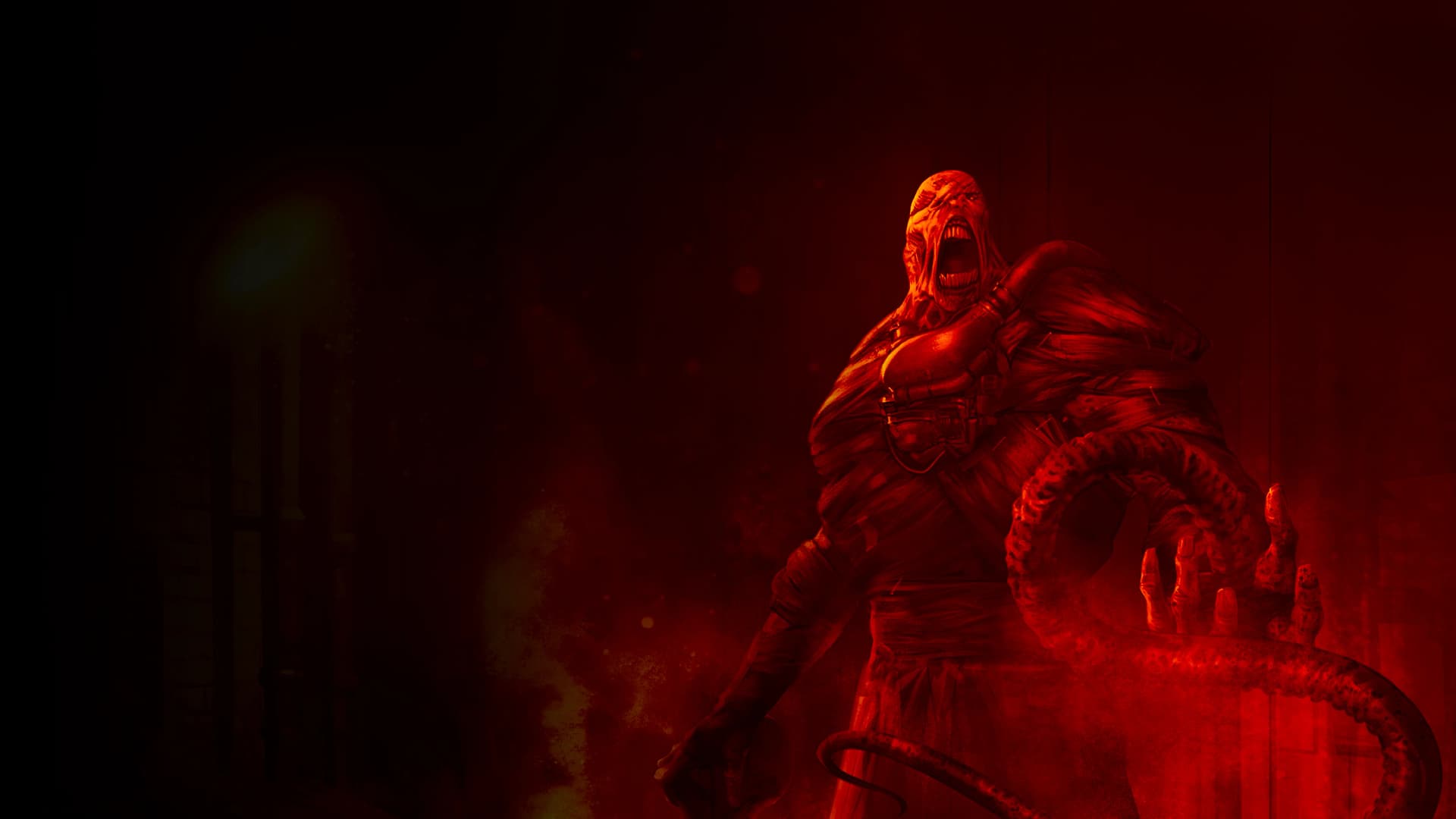 The Nemesis