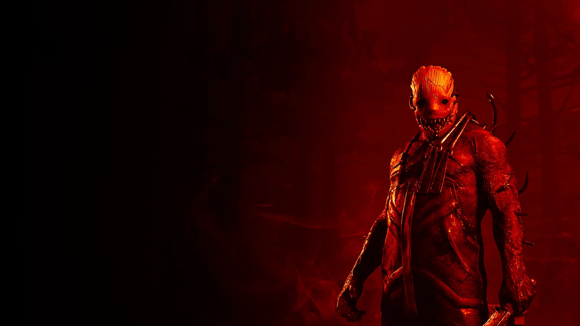 The Trapper