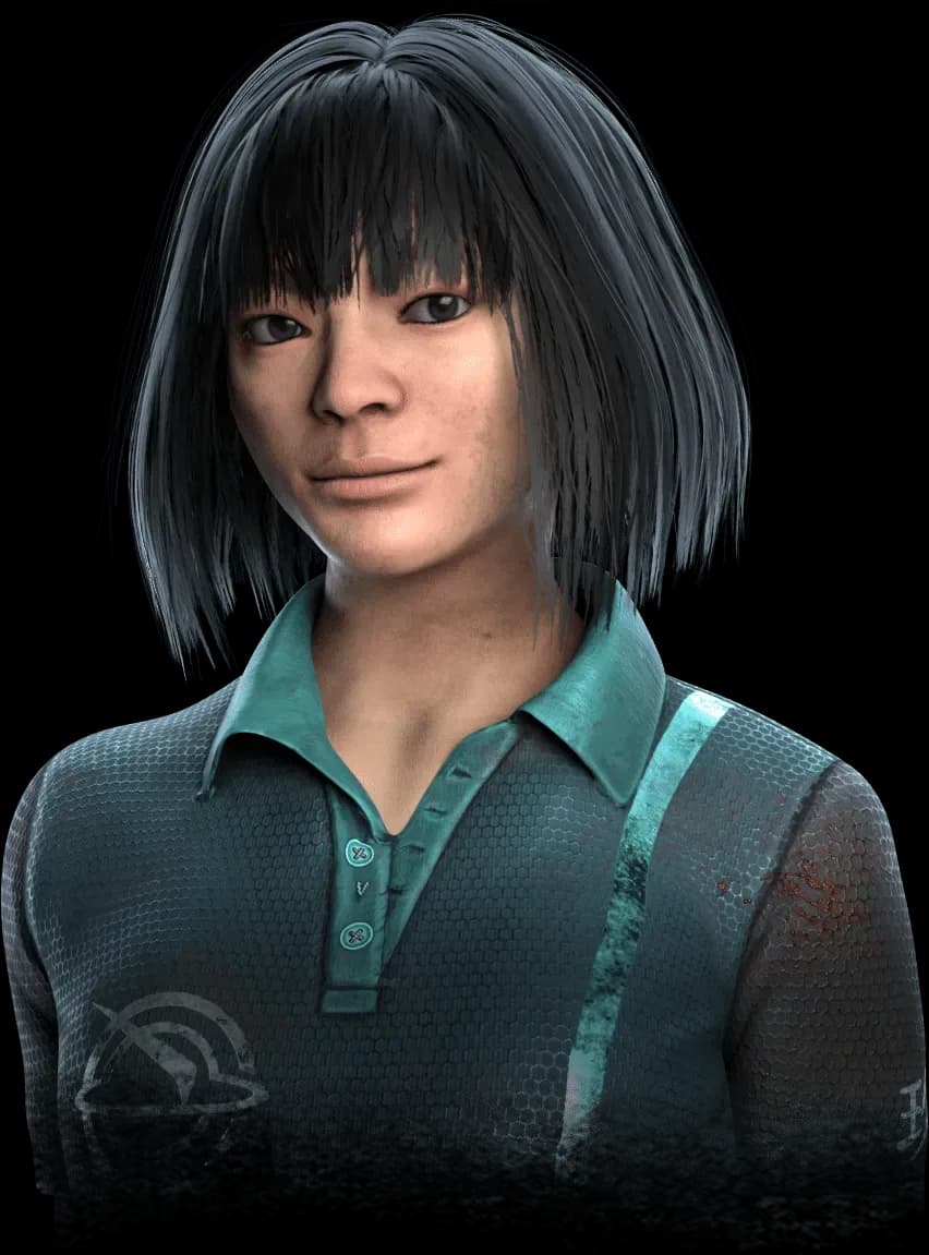 Feng Min
