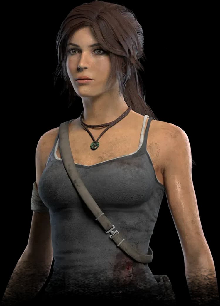 Lara Croft