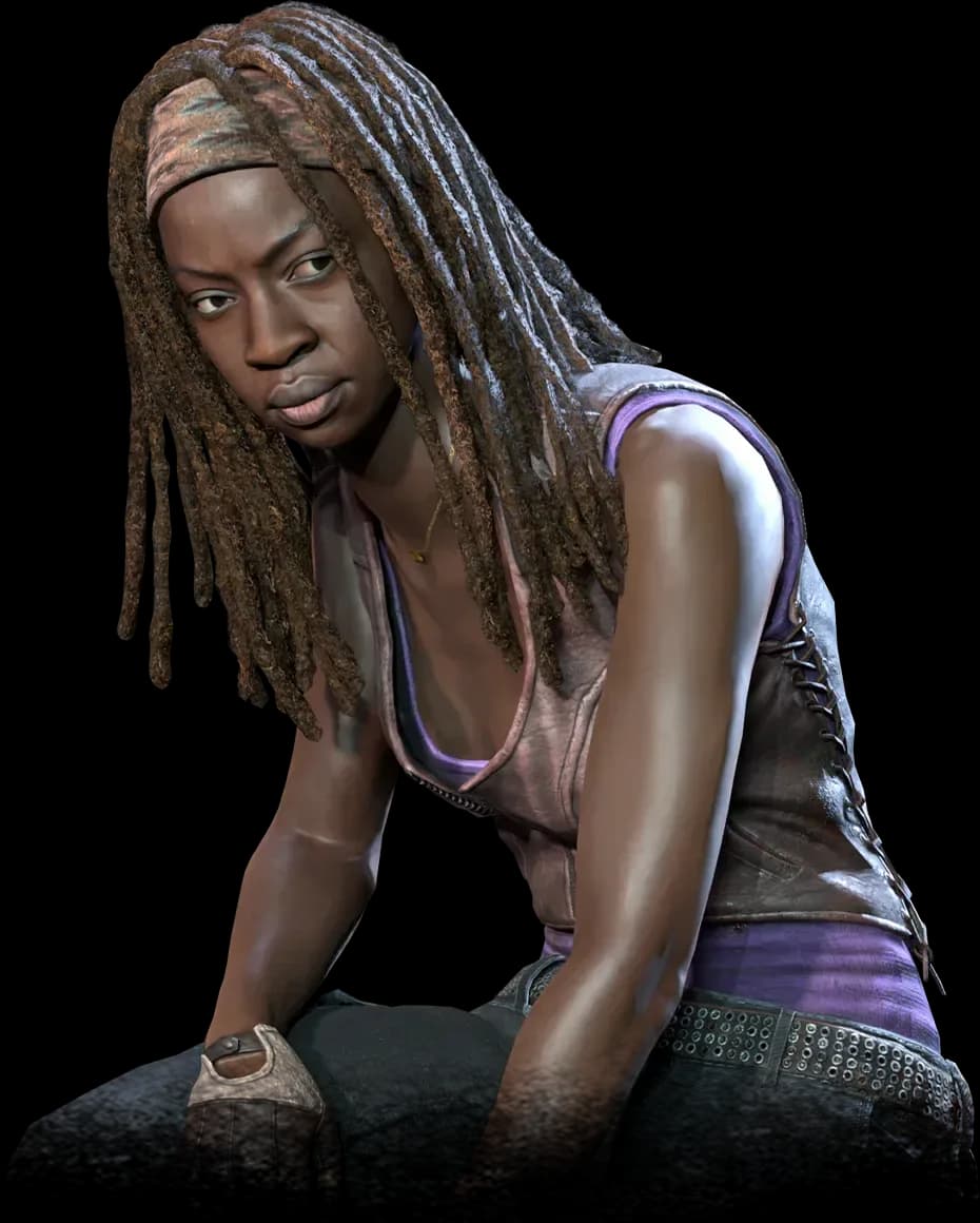 Michonne Grimes