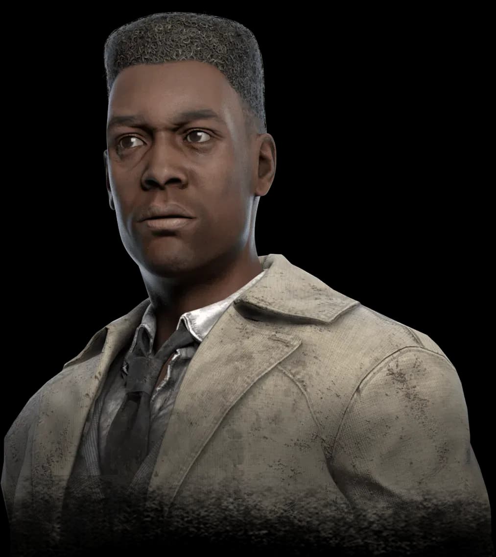 Adam Francis