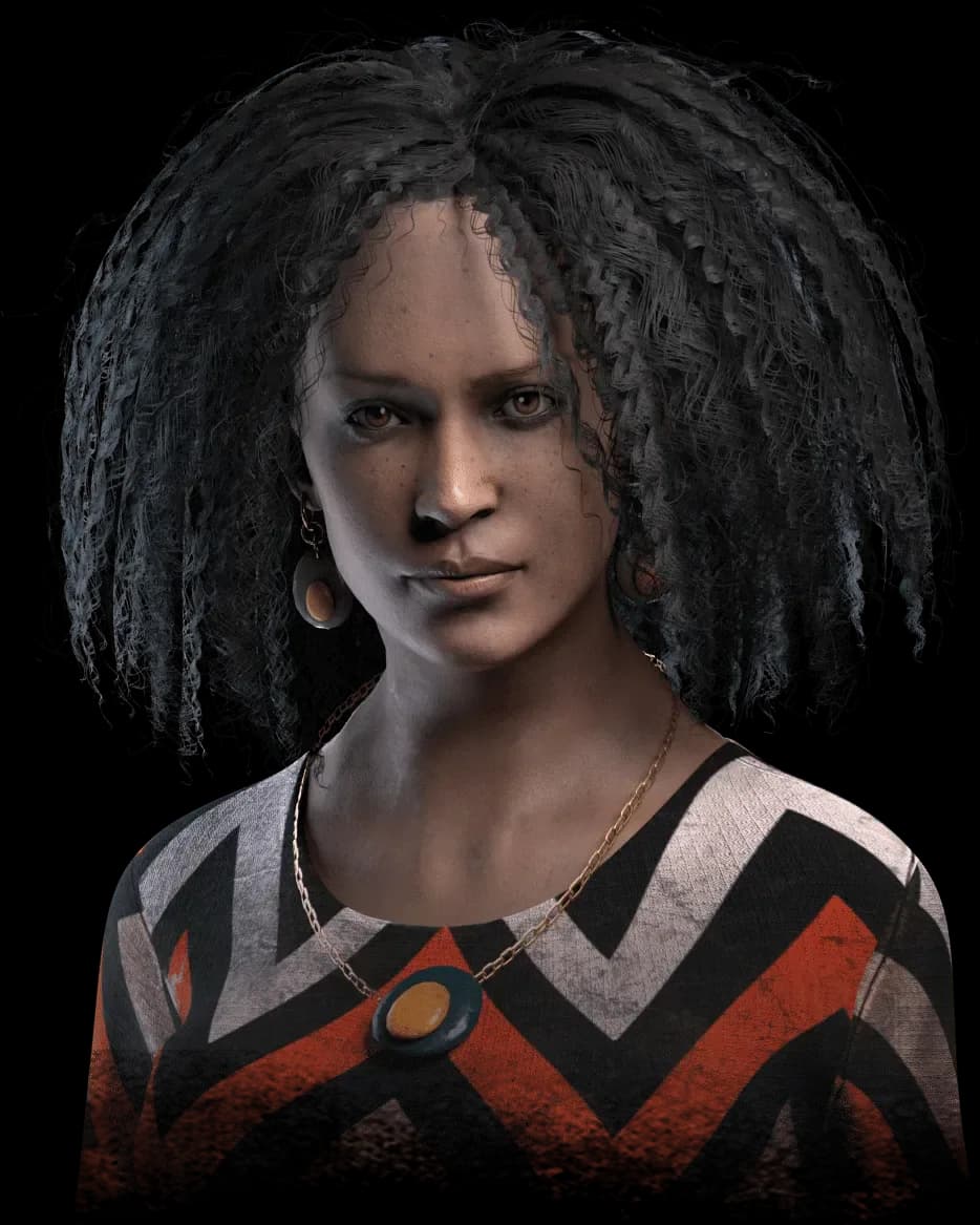 Élodie Rakoto