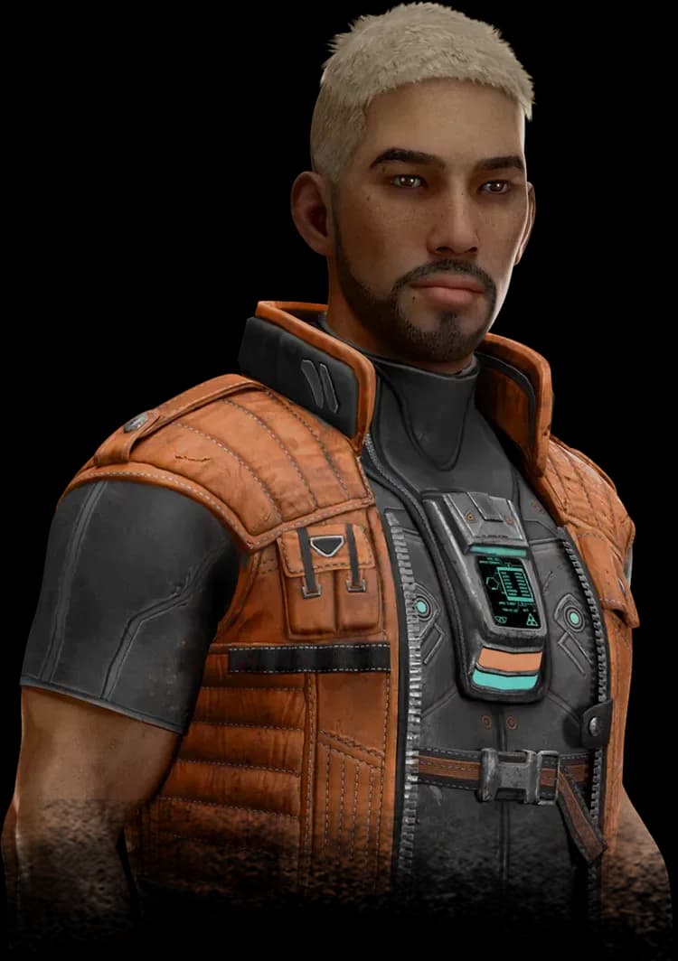 Gabriel Soma