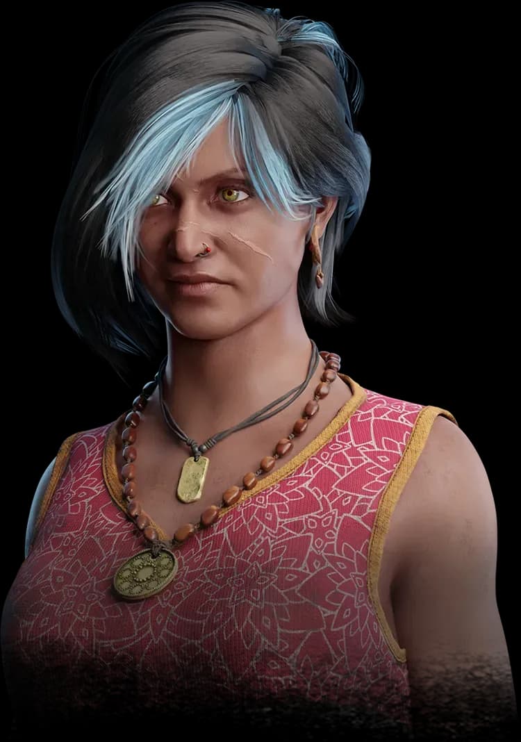 Haddie Kaur