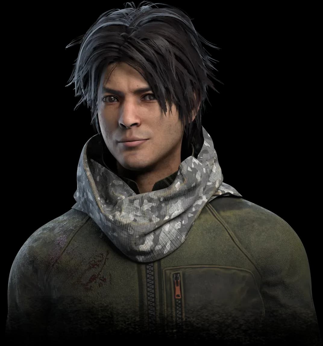 Jake Park