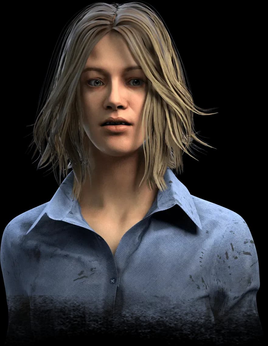 Laurie Strode