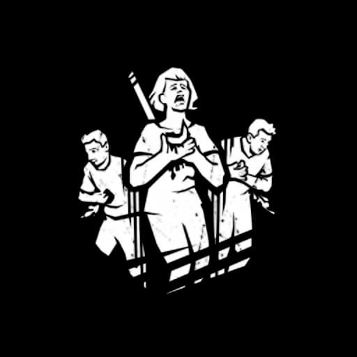 Blood Echo - Dead by Daylight Killer perk icon