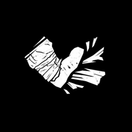 Brutal Strength - Dead by Daylight Killer perk icon