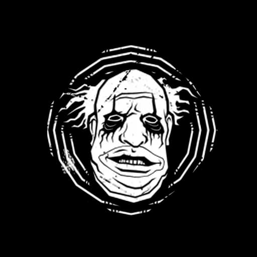 Coulrophobia - Dead by Daylight Killer perk icon