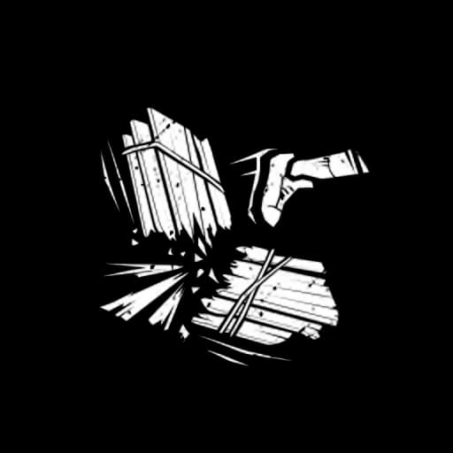 Dissolution - Dead by Daylight Killer perk icon