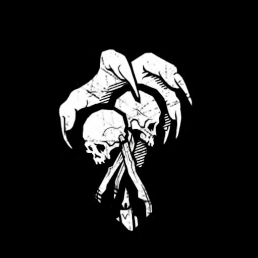 Dominance - Dead by Daylight Killer perk icon