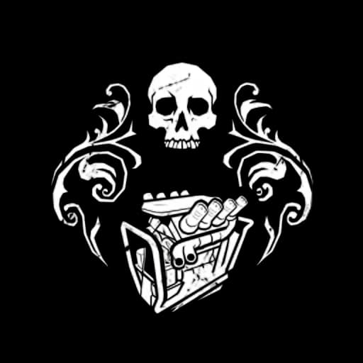 Dragon's Grip - Dead by Daylight Killer perk icon