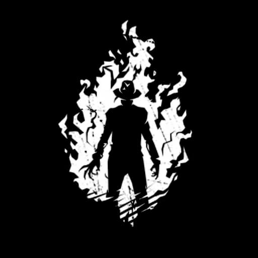 Fire Up - Dead by Daylight Killer perk icon