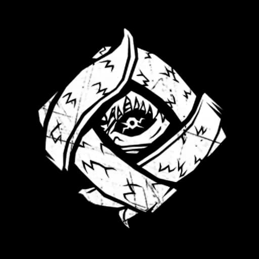Forever Entwined - Dead by Daylight Killer perk icon