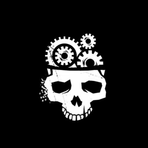 Gearhead - Dead by Daylight Killer perk icon
