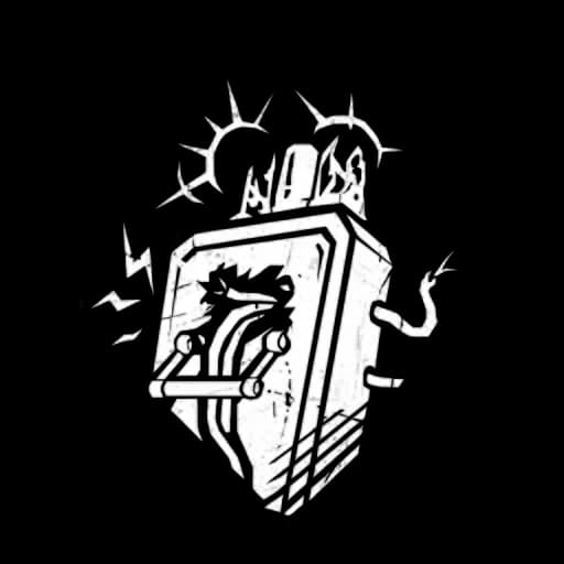 Haywire perk icon - Dead by Daylight Killer perk